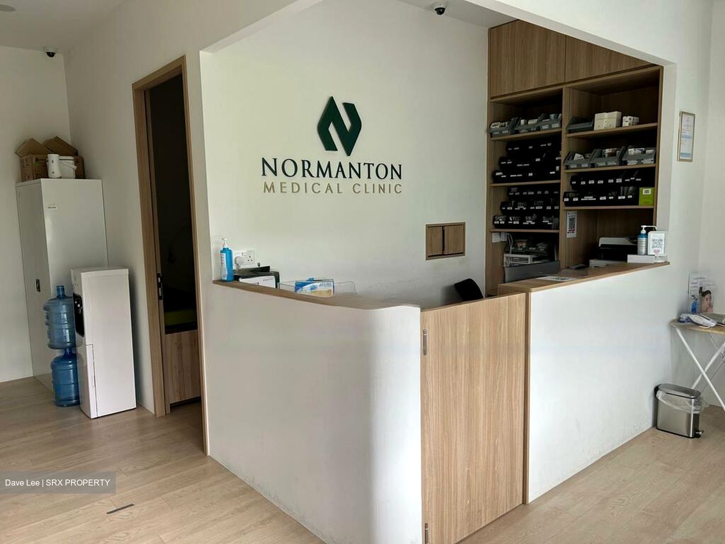 Normanton Park (D5), Shop House #485352611